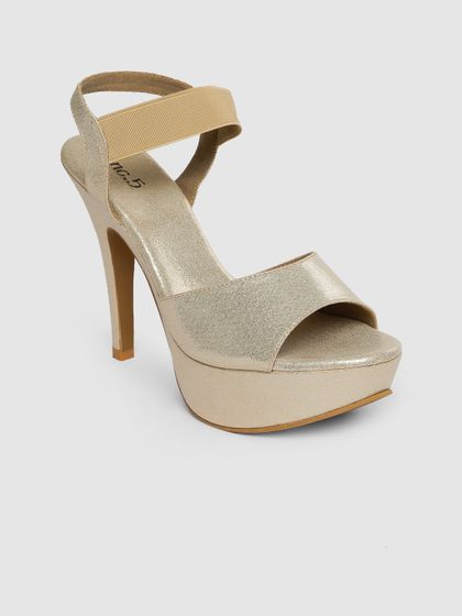 inc 5 platform heels