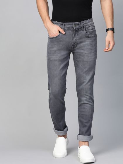 Buy Allen Solly Sport Men Skinny Fit Jeans - Jeans for Men