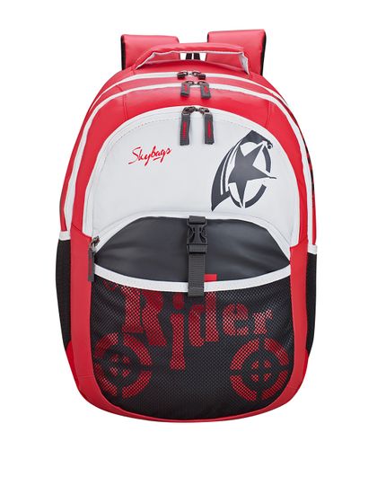 skybags rider