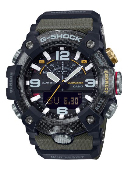 Fossil online g shock