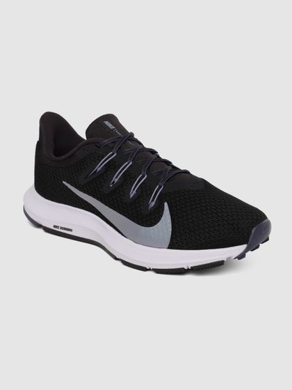nike training zoom condition 2 trainers in grey