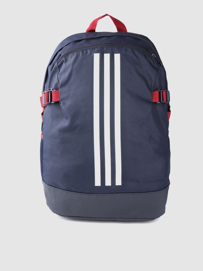 adidas power 4 loadspring backpack