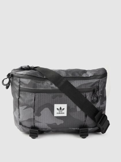 puma sf fanwear waist bag