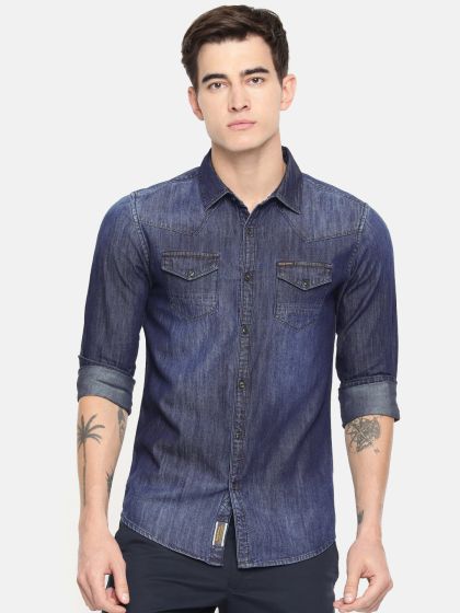 being human jeans shirt