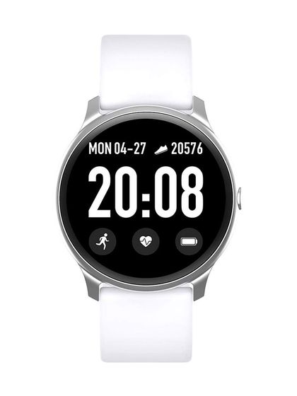 noise loop smartwatch myntra
