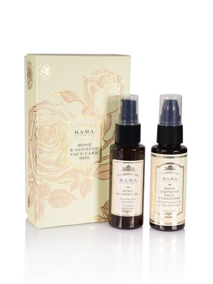 forest essentials mother and child care