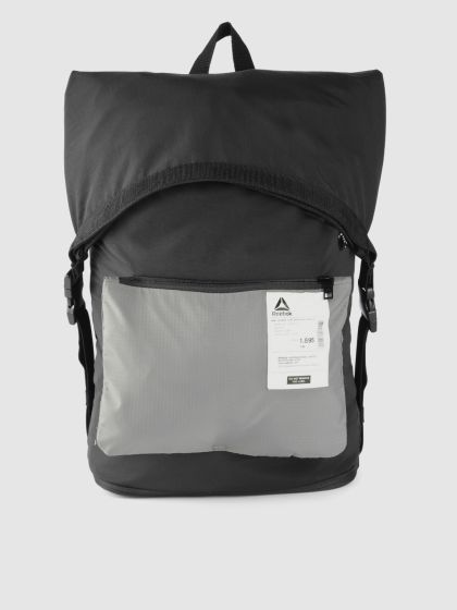 quechua bags myntra