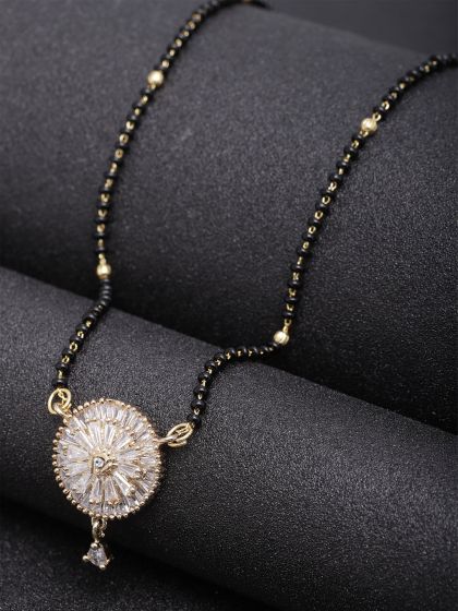 Sia Jewellery Mangalsutra 2024 ozogama.lt