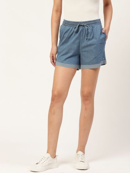 Moda online shorts 2020