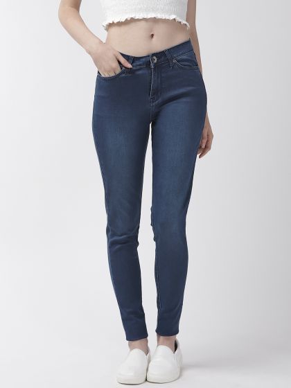 Xpose jeans lifestyle top