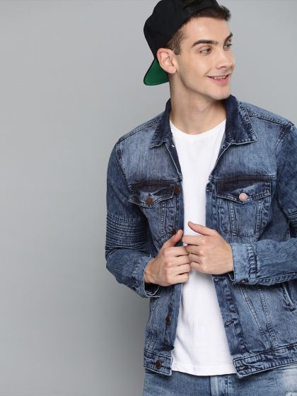 Urban estilo jackets online