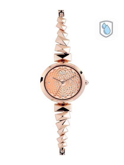 Titan 2586wm01 store raga watch