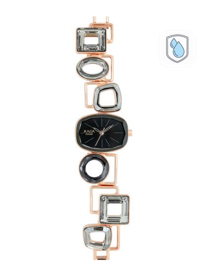 Buy Titan Women Silver Toned Dial Watch NH2486SM01 Watches for