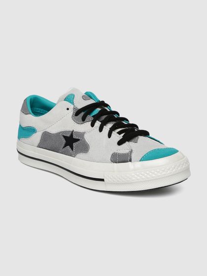 converse trekking shoes