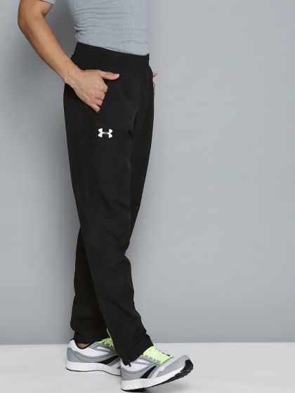 under armour mens track pants