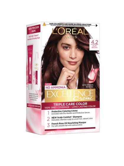 loreal creme 60