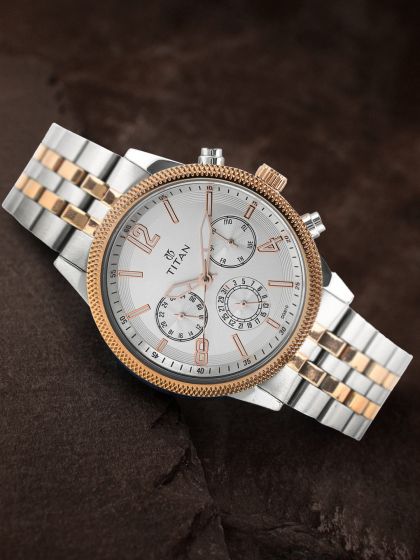Titan watch hotsell 1734km02
