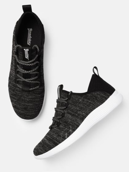 roadster mens grey sneakers