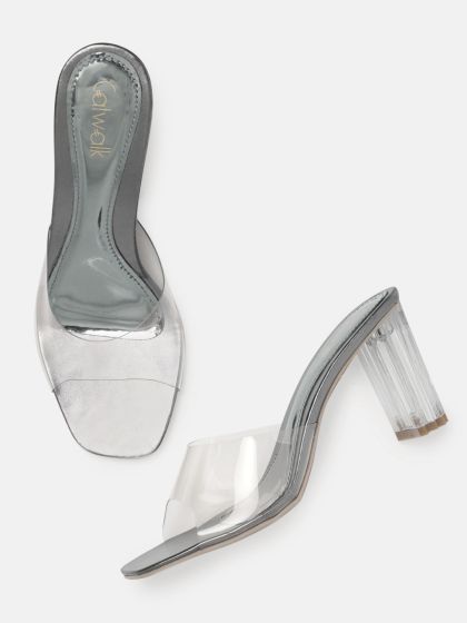 catwalk heels myntra