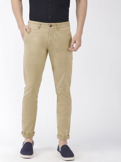 next tan chinos