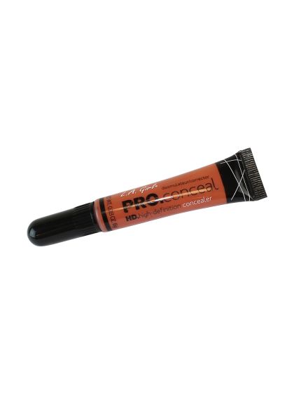 Buy L A Girl Orange Corrector Hd Pro Concealer Concealer For Women 1433626 Myntra