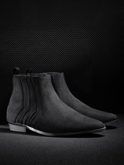 dressberry boots