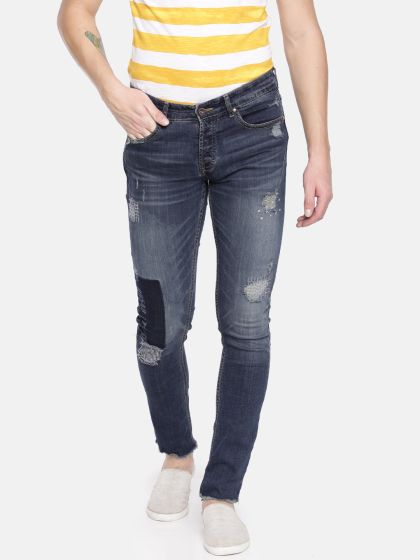 spykar kano jeans