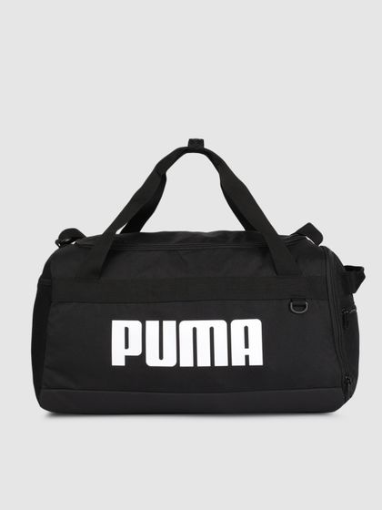 puma bmw duffel bag