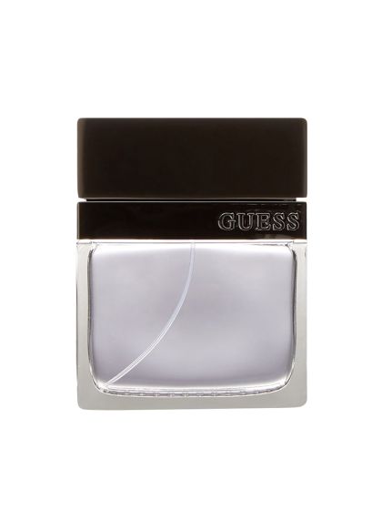 Guess black sale cologne