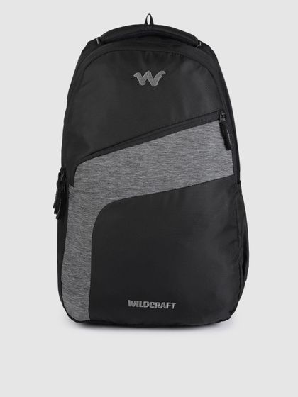 laptop backpack wildcraft