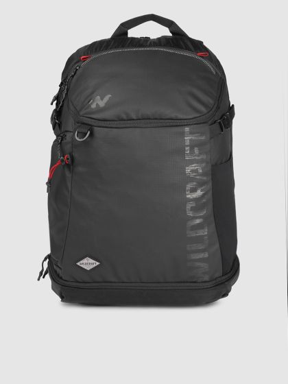 wildcraft pacto black