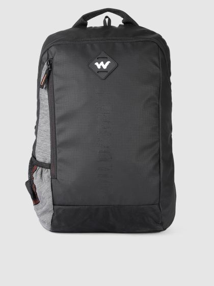 Wildcraft wc sales 7 flare black