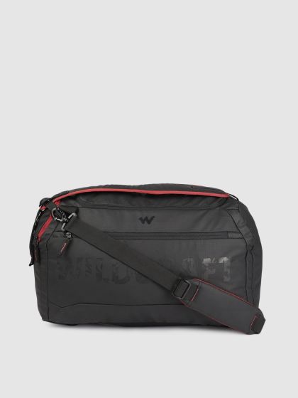 Wildcraft rover 2 duffle wheeler outlet