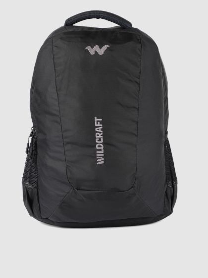 Wildcraft ace 2 store black