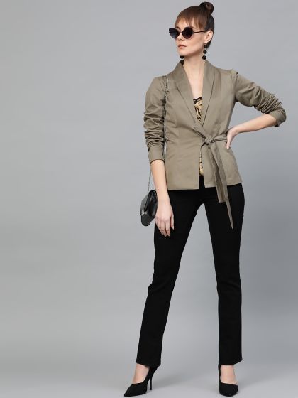 Madame sale ladies blazers