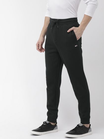selected homme joggers
