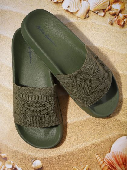 Fabric new arrivals sliders mens