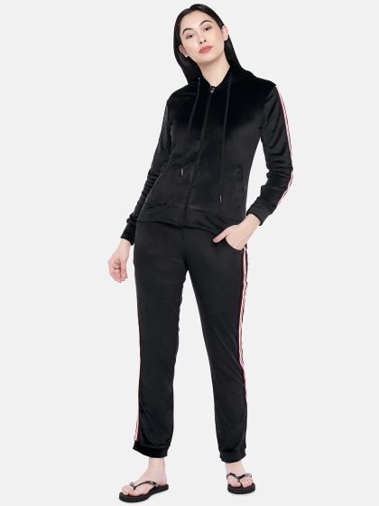 Madame winter night suits