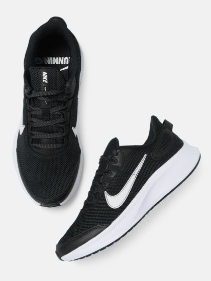 nike flex bijoux training shoes ladies