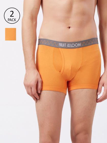jockey supima trunk