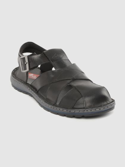 Buy Hush Puppies By Bata Men Brown Sandals Sandals For Men 532369 Myntra