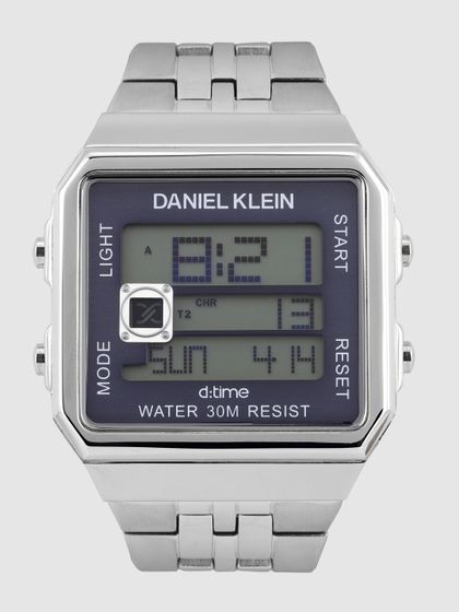 daniel klein digital watches