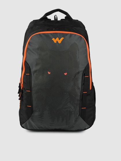 wildcraft daredevil bag