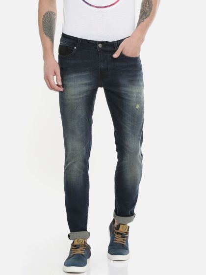 being human men jeans
