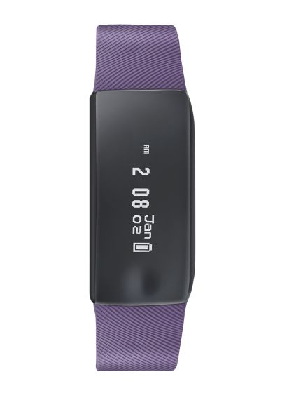 blink smart band