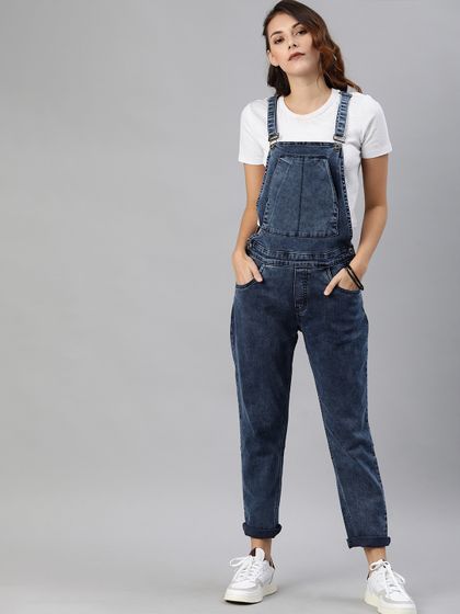 kraus dungarees