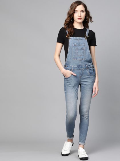 Kraus dungarees 2025