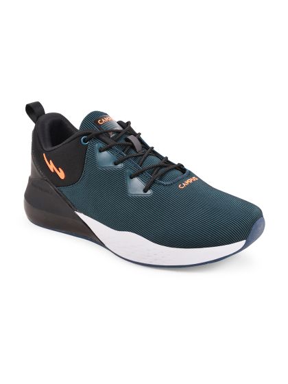 Campus echo running clearance shoes