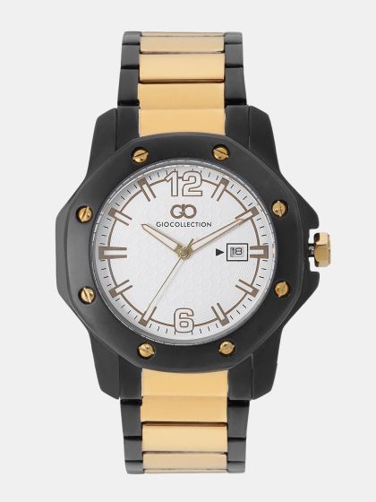 maxima analog digital watch price