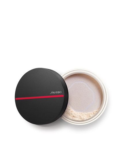 Buy Clinique Transparency Neutral Blended Face Powder And Brush Compact For Women 1981596 Myntra